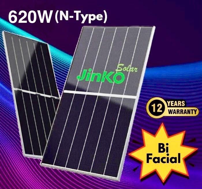 jinko solar